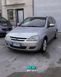 Corsa III 3p 1.3 cdti Sport
