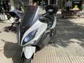Kymco Xciting 500i Xciting 500 R ABS Blanco - thumbnail 3