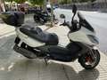 Kymco Xciting 500i Xciting 500 R ABS Blanco - thumbnail 6