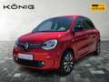 Renault Twingo E-TECH  Navi*Klima*Sitzheizung*Rückfahrcam Rot - thumbnail 1