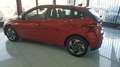 Hyundai i20 1.0 T-GDI 48V iMT ConnectLine Rosso - thumbnail 3