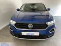 Volkswagen T-Roc 1.5 TSI DSG Sport NAVI KLIMA AHK LED PANO Blauw - thumbnail 4