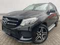 Mercedes-Benz GLE 350 d 4Matic|AB 299€|AMG-LINE|DISTRONIC|360| Noir - thumbnail 1