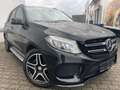 Mercedes-Benz GLE 350 d 4Matic|AB 299€|AMG-LINE|DISTRONIC|360| Noir - thumbnail 3