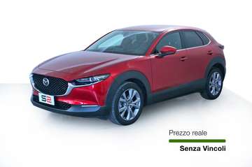 2.0L Skyactiv-G 150cv M Hybrid Exceed Bose Sound Pack/Head-up Display/Monitor 360°