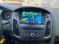 Ford Focus Turnier Business-TÜV01/27-KLIMA-NAVI Schwarz - thumbnail 11