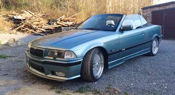 320i e36 cabriolet