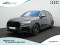 Audi Q7 55 TFSI e 381 pk tiptronic quattro S-Line | Trekha Grijs - thumbnail 1