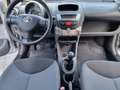 Toyota Aygo 1,0 VVT-i City Silber - thumbnail 13