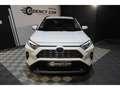 Toyota RAV 4 RAV 4 Hybride CVT 2019 Dynamic business - Suivie Weiß - thumbnail 19