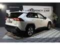 Toyota RAV 4 RAV 4 Hybride CVT 2019 Dynamic business - Suivie Weiß - thumbnail 3