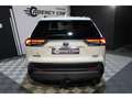 Toyota RAV 4 RAV 4 Hybride CVT 2019 Dynamic business - Suivie Weiß - thumbnail 20
