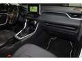 Toyota RAV 4 RAV 4 Hybride CVT 2019 Dynamic business - Suivie Weiß - thumbnail 9