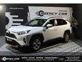 Toyota RAV 4 RAV 4 Hybride CVT 2019 Dynamic business - Suivie Weiß - thumbnail 1