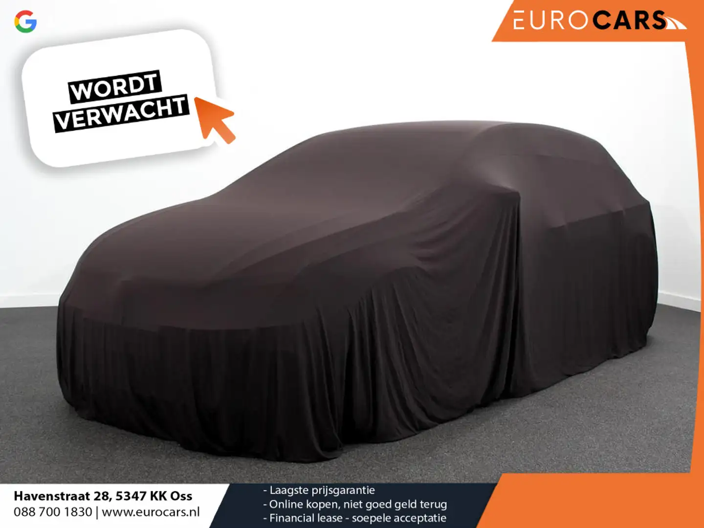 Fiat 500 1.0 Hybrid Club | Navigatie | Apple Carplay / Andr Gris - 1