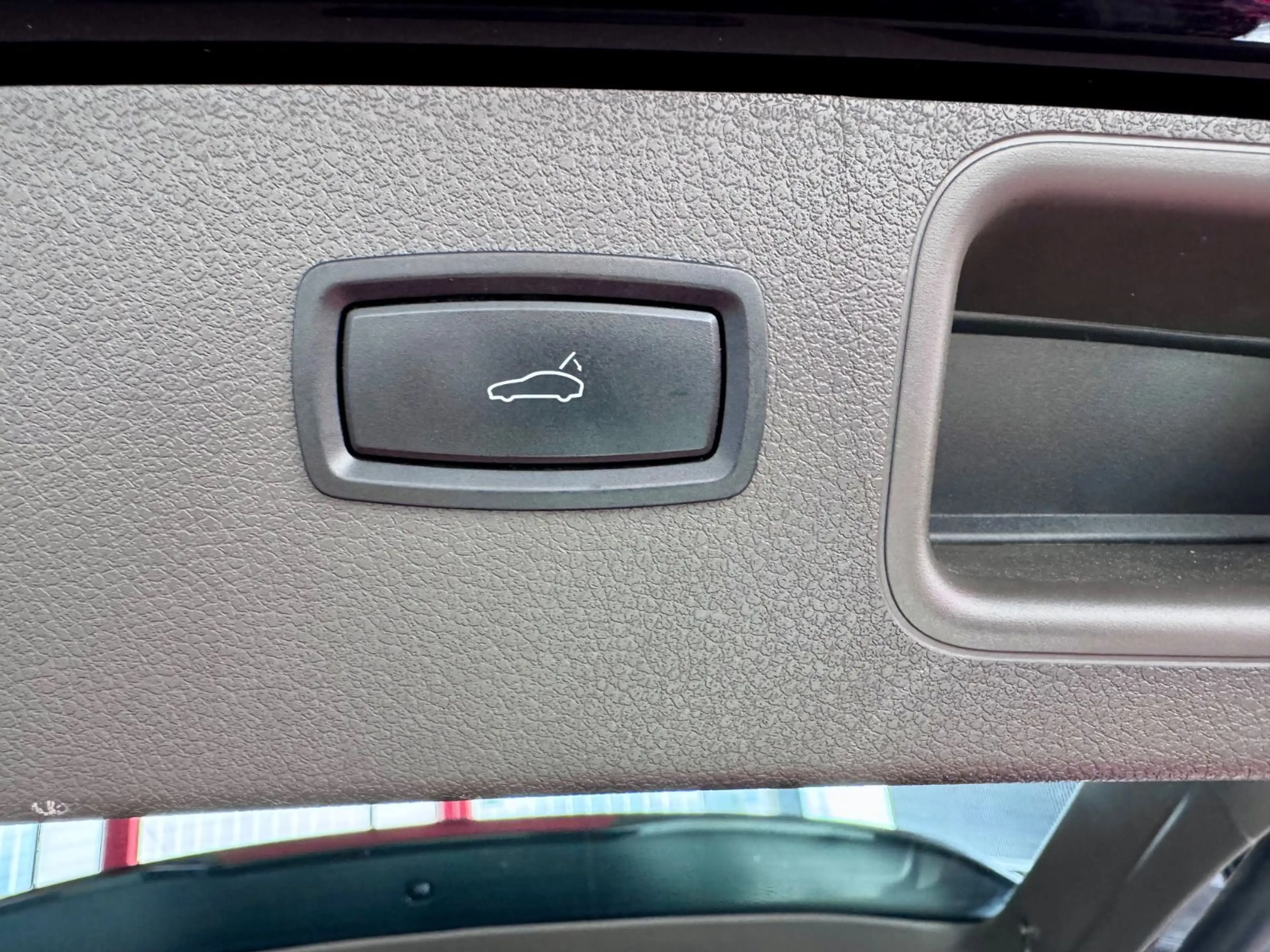 Porsche Macan S Diesel Navi BiXenon PDLS Mehrwertsteuer — photo 28