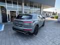 DS Automobiles DS 7 PHEV 1.6 PlugIn Hybrid 225cv EAT8 PerfomanceLine+ Gris - thumbnail 5