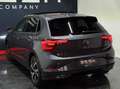 Volkswagen Polo 1.0 TSI R-Line Pano IQ Keyless Beats DSG Matrix Gris - thumbnail 6