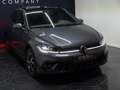 Volkswagen Polo 1.0 TSI R-Line Pano IQ Keyless Beats DSG Matrix Gris - thumbnail 5