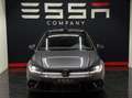 Volkswagen Polo 1.0 TSI R-Line Pano IQ Keyless Beats DSG Matrix Gris - thumbnail 3