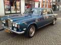 Rolls-Royce Silver Shadow 6.8 Saloon Type ll Blau - thumbnail 1