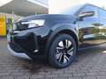 Opel Frontera GS+Navi+WSS beheizbar+Sitzheizung u.m. Noir - thumbnail 7