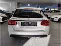 Mercedes-Benz C 43 AMG 4 MATIC Wit - thumbnail 5