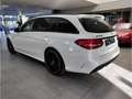 Mercedes-Benz C 43 AMG 4 MATIC Wit - thumbnail 4