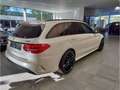 Mercedes-Benz C 43 AMG 4 MATIC Wit - thumbnail 6