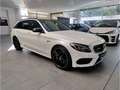 Mercedes-Benz C 43 AMG 4 MATIC Wit - thumbnail 7