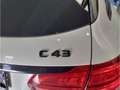 Mercedes-Benz C 43 AMG 4 MATIC Wit - thumbnail 12