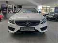 Mercedes-Benz C 43 AMG 4 MATIC Wit - thumbnail 2
