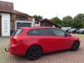 Opel Astra Caravan 1.6 Klima, Tempom. AHK , TÜV 2027 Rouge - thumbnail 7