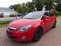 Opel Astra Caravan 1.6 Klima, Tempom. AHK , TÜV 2027 Rood - thumbnail 5