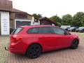 Opel Astra Caravan 1.6 Klima, Tempom. AHK , TÜV 2027 Rouge - thumbnail 4