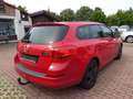 Opel Astra Caravan 1.6 Klima, Tempom. AHK , TÜV 2027 Rouge - thumbnail 3