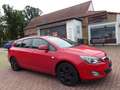 Opel Astra Caravan 1.6 Klima, Tempom. AHK , TÜV 2027 Rouge - thumbnail 24
