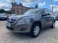 Volkswagen Tiguan 1.4 TSI 4MOTION Trend & Fun 1.Hand Grau - thumbnail 12