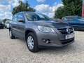 Volkswagen Tiguan 1.4 TSI 4MOTION Trend & Fun 1.Hand Grau - thumbnail 15