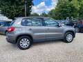 Volkswagen Tiguan 1.4 TSI 4MOTION Trend & Fun 1.Hand Grau - thumbnail 14