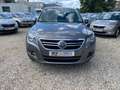 Volkswagen Tiguan 1.4 TSI 4MOTION Trend & Fun 1.Hand Grau - thumbnail 11