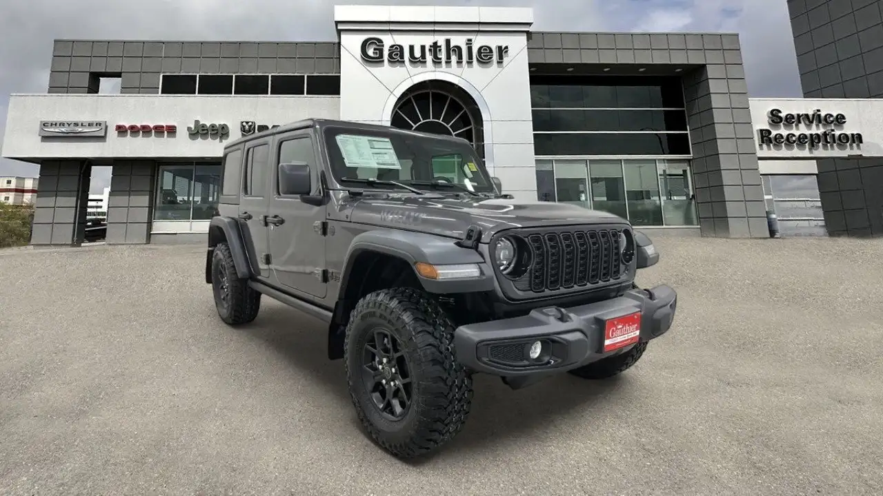 Jeep Wrangler снимка Jeep Wrangler