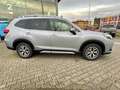 Subaru Forester 2.0ie Active Lineartronic Silber - thumbnail 3
