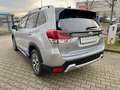Subaru Forester 2.0ie Active Lineartronic Silber - thumbnail 9