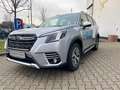 Subaru Forester 2.0ie Active Lineartronic Silber - thumbnail 15