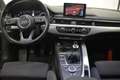 Audi A4 2.0 TDi Sport NAVI//XENON//VERW ZET//PARKEERS Negro - thumbnail 10
