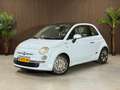 Fiat 500 1.2 Pop Blauw - thumbnail 1