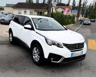 1.2 PT 130 CV ACTIVE BUSINESS 8325HT