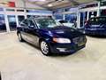 Volvo S80 2.0d D4 Summum Aut. Blau - thumbnail 5