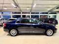 Volvo S80 2.0d D4 Summum Aut. Blau - thumbnail 3
